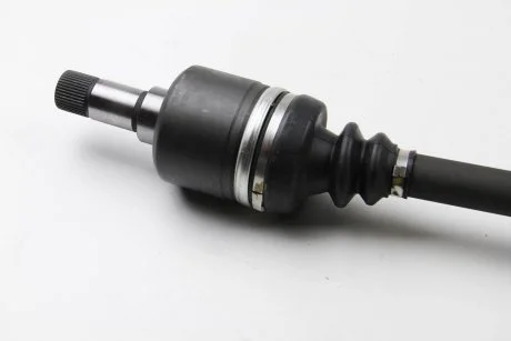 Полуось JUMPER/DUCATO/BOXER 1.9D-2.8D 94- Л. BGA DS6707LA
