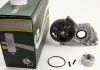 Масляный насос Combo/Astra G 1.7 D/CDTi 00-10 BGA LP0802K (фото 1)