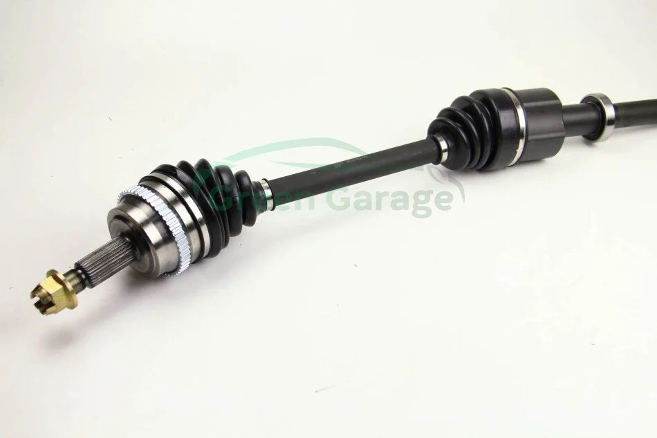 Полуось Master/Movano 2.5dCi 06-10 Пр. (+ABS) BGA DS7352R (фото 1)