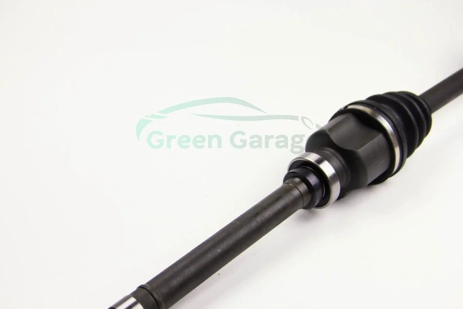 Полуось Berlingo 1.6/1.8/1.9D (DW8) 96-07 Пр. BGA DS1410R (фото 1)