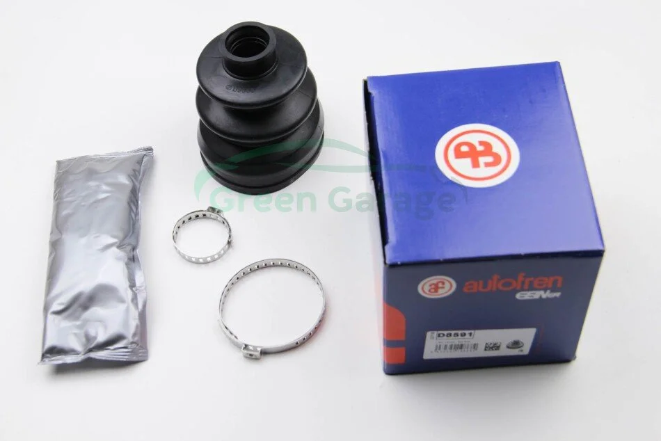 Пыльник шруса внутренний LANCER 03- SEINSA AUTOFREN D8591 (фото 1)