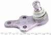Шаровая опора Ford C-MAX II/Focus 10- Л. ASMETAL 10FR1708 (фото 3)