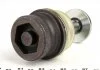 Шаровая опора Audi A4/A6/Q5 07- (нижняя) ASMETAL 10AU2500 (фото 4)
