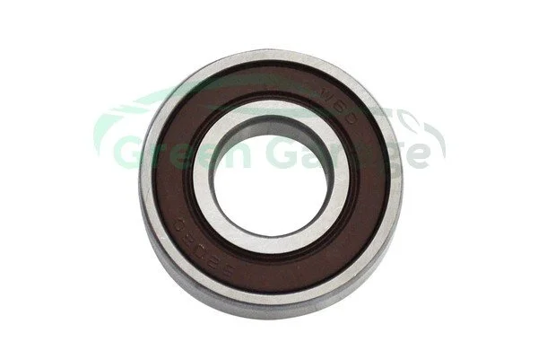 Підшипник генератора 6303 DUSTER/LOGAN/SANDERO ASAM 30903 (фото 1)