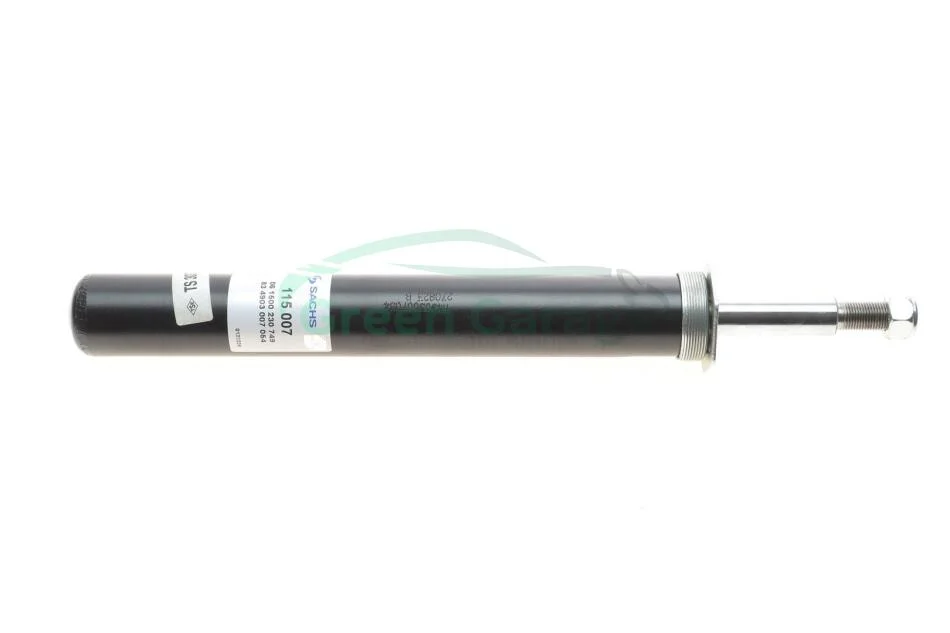 Амортизатор передний Vectra A 88-95 (масл.) SACHS 115 007 (фото 1)