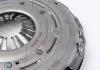 Комплект сцепления Ducato 2.3JTD 10- (250mm) VALEO 826411 (фото 2)