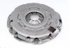 Комплект сцепления Ducato 2.3JTD 10- (250mm) VALEO 826411 (фото 3)