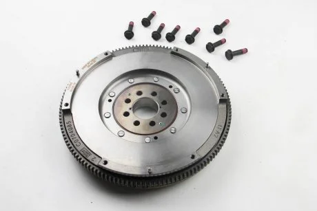 Маховик VALEO 836240
