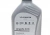 Олива двигуна (1L +) SAE 0W20, VW 508.00, VW 509.00 VAG GS60577M2 (фото 1)