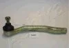 Накінечник керм. тяги лівий Honda Accord 90-98 /Rover 600 ASHIKA 11104404L (фото 1)