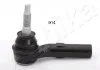 Накінечник керм.тяги лівий Jeep Grand Cherokee (WG) 05-10 ASHIKA 11109913L (фото 1)
