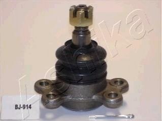 Шарова опора перед.верх. Isuzu Trooper 84-91, Campo 83-90 ASHIKA 73-09-914