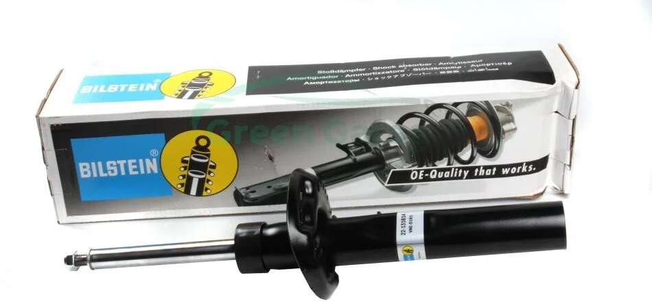 Ам-тор перед. (Ø 55mm) Skoda Superb/VW Passat 1.4-3.2 05- BILSTEIN 22131614 (фото 1)