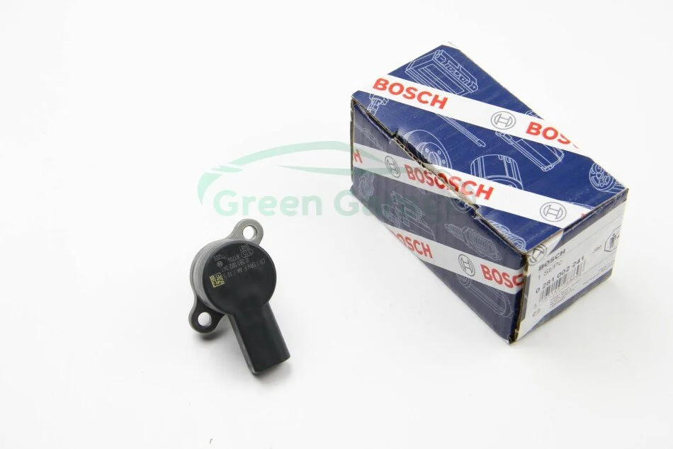 Клапан регулювання тиску BOSCH 0 281 002 241 (фото 1)