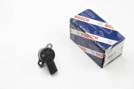 Клапан регул. давления MB SPRINTER, VITO (пр-во Bosch) BOSCH 0 281 002 241