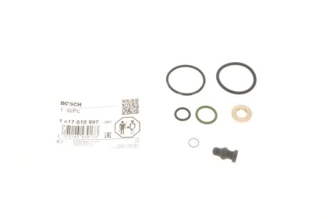 Рем/к-кт ТНВД A3 (8L1) 1.9 TDI/00-/ Ford Galaxy (WGR) 1.9 BOSCH 1 417 010 997