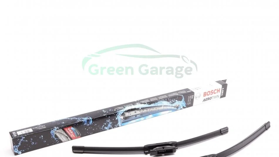 Щетка стеклоочист. 650/475 AEROTWIN A426S (пр-во Bosch) BOSCH 3 397 007 426 (фото 1)
