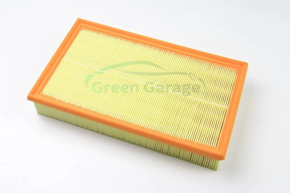Фильтр воздушный S210/W210 95-03 CLEAN FILTERS MA1343 (фото 1)