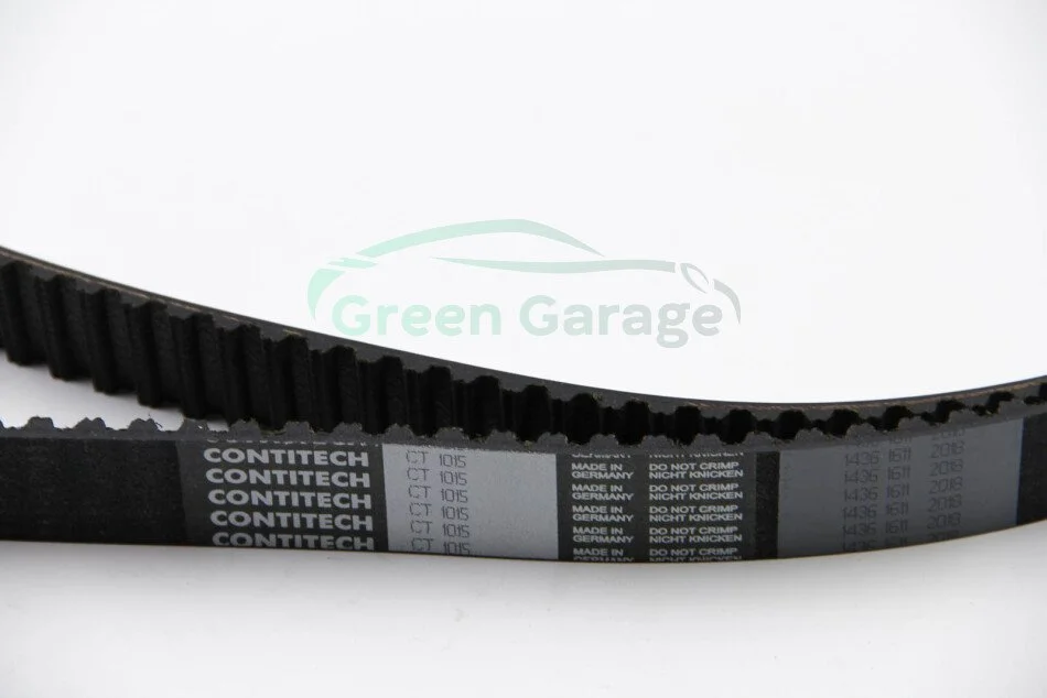 Пасок ГРМ (207zX30) VAG A4/A6/Passat 2.5TDI (AFB/AKN) 98- CONTITECH CT1015 (фото 1)