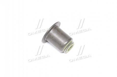 Сальник клапана IN/EX FORD/PSA 2,0-2,2 TDCI 16V 6,0X10,00/20,00X18,70 CORTECO 12053671 (фото 1)