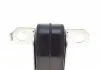 Кронштейн кріплення глушника VW T5 1.9-2.5TDI 04.03-11.09 Fischer Automotive One (FA1) 113979 (фото 4)