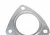 Прокладка глушника Opel Zafira Tourer C (P12) 2.0CDTi 11- Fischer Automotive One (FA1) 120945 (фото 2)