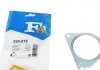 Прокладка глушителя RENAULT (пр-во Fischer) Fischer Automotive One (FA1) 220916 (фото 1)