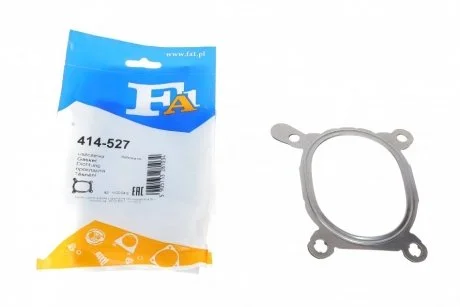 Прокладка турбіни Fischer Automotive One (FA1) 414527