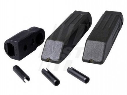 Ремкомплект дверей зад. Peugeot Peugeot > Boxer 1994-2001 FAST FT95334