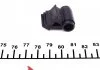 55mm Регулятор троса зчеплення Ford Fiesta, Escort, Orion FEBI BILSTEIN 01388 (фото 2)
