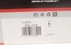 Ролик натяжний Toyota Camry, Previa, RAV 4 III 2.4 08.00- GATES T38453 (фото 8)