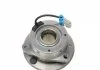 Ступиця перед. ABS+ Chevrolet Epica/Evanda 2.0i, 2.0D 04- GSP 9328003K (фото 4)