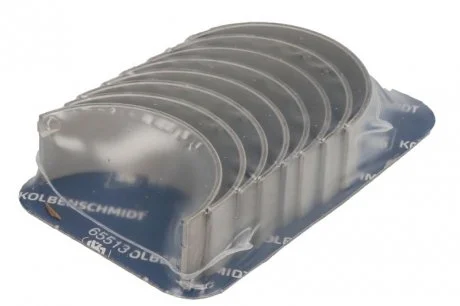 Вкладыши шатунные OPEL 2.0 C20NE/X20XEV/C20LET (пр-во KS) KOLBENSCHMIDT 77 268 600