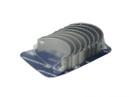 Вкладиши шатунні 0.50mm Audi/VW Alt/Arx/Atm/Avy без замка KOLBENSCHMIDT 77 581 620