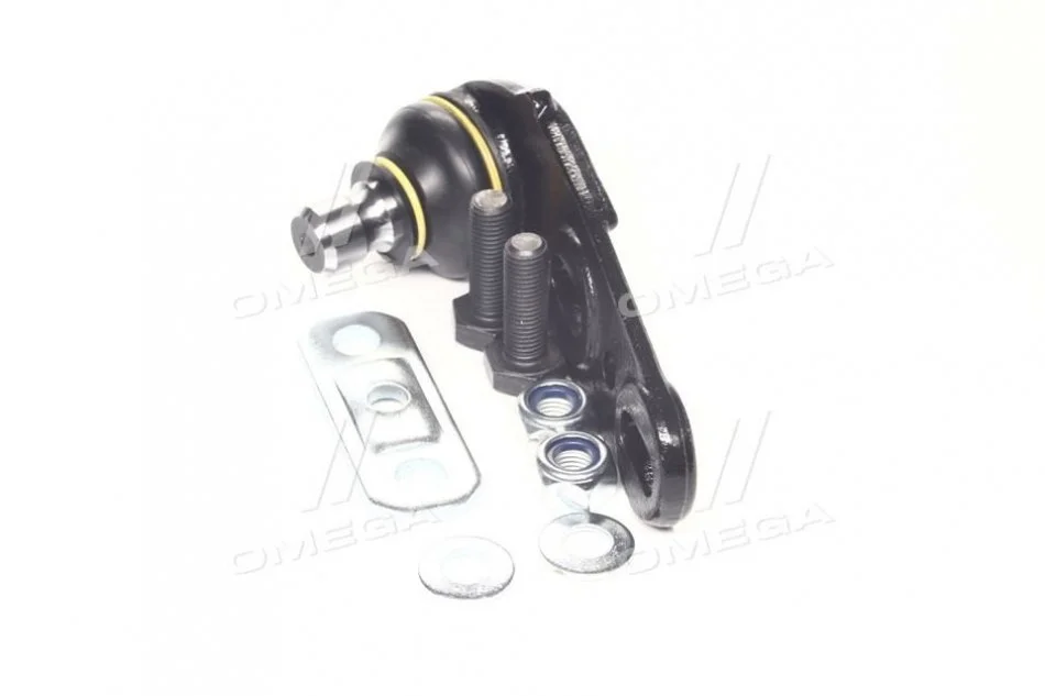 Опора кульова AUDI/VW 80, 90, COUPE/PASSAT, SANTANA (Вир-во Moog) MOOG VOBJ3918 (фото 1)