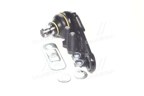 Опора кульова AUDI/VW 80, 90, COUPE/PASSAT, SANTANA (Вир-во Moog) MOOG VOBJ3918