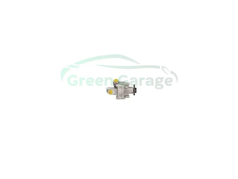 Насос гідропідсилювача Audi A4/Passat 95-01 1.8T (120 bar/ZF) MSG AU 001 (фото 1)