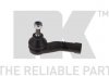 Накінечник лівий кермової тяги Renault Kangoo 1.2-1.9 96- NK 5033945 (фото 1)