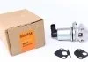 Клапан EGR AUDI A2 SEAT AROSA, CORDOBA, CORDOBA VARIO, IBIZA II, IBIZA III, INCA, LEON, TOLEDO II SKODA FABIA I, OCTAVIA I, OCTAVIA II VW BORA, BORA I, CADDY II 1.0/1.4/1.6 11.95-04.12 NRF 48341 (фото 1)