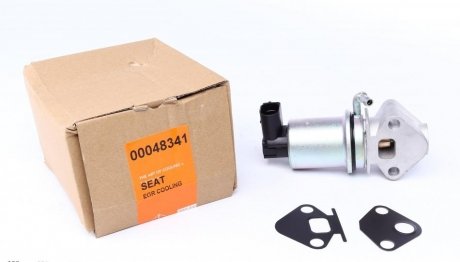 Клапан EGR Seat Cordoba/Ibiza/VW Bora/Skoda 1.4 1999-2010 NRF 48341