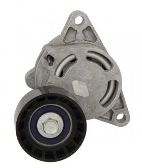 Натяжник паска поліклин. Nissan/Renault 2.2dCi-2.5dCi 03- NTN SNR GA355.26