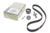 К-кт паска ГРМ Renault Kangoo 1.5DCi 01-/Clio 1.5 dCi 01- NTN SNR KD455.49 (фото 6)