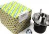 Ступиця перед. ABS+ Chevrolet Epica/Evanda 2.0i, 2.0D 04- NTN SNR R190.06 (фото 2)