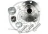 Пiдшипник ступицi перед. Opel Astra G 98-/Astra G 1.6 00- OPTIMAL 201035 (фото 3)