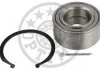 Підшипник ступиці перед. Hyundai Matrix/Kia Cerato 06.01- OPTIMAL 921906 (фото 2)