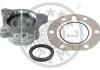 Ступиця зад. лів. (з ABS) Toyota Land Cruiser Prado 09-13 OPTIMAL 982889 (фото 2)