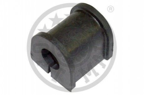 Ø 16mm Втулка стабілізатора зад. лів./прав. Opel Vectra B OPTIMAL F86660