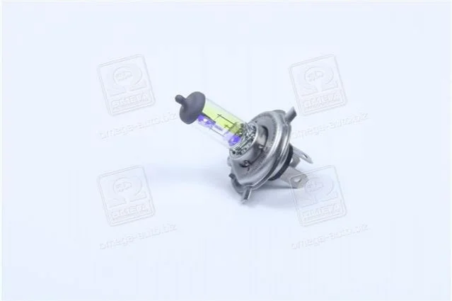Лампа Osram Allseason H4 12v 60/55 P43T (упаковка картон) OSRAM 64193ALS (фото 1)