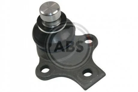 Шаровая опора Caddy II/Golf III/Passat B3/B4 (конус 19мм) A.B.S. 220270