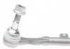 Наконечник тяги рулевой BMW (F30/F31)/4 (F32/F33) 11- Пр. ASMETAL 17BM2601 (фото 6)